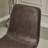 5 Pieces Dining Set With Rectangular Wood Top Table And 4 Upholstered Side Chairs-2029418738-2029418743