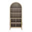 Armoire de rangement Anaya