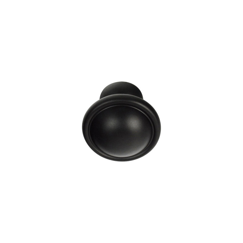 Poignée ronde 1 1/8 Origins