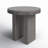 Kensli Solid Wood End Table
