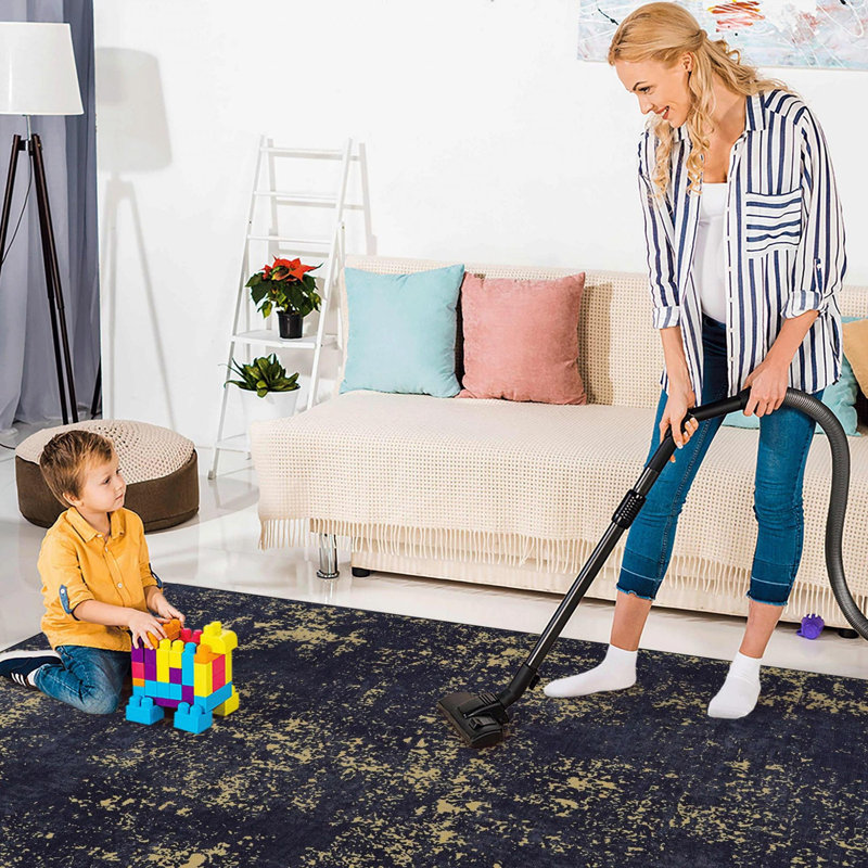 Tapis pour le salon, la chambre à coucher, la cuisine