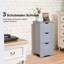 Koga Free -standing Bathroom Cabinet