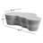 Solay Slab Coffee Table-757272280