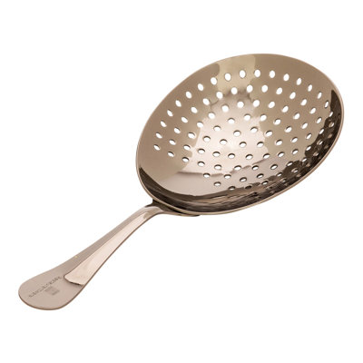 Mailer Stainless Steel Strainer