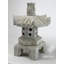 Plants & Flowers Stone Garden Statue