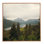 «Summer In Montana» par Catherine Mcdonald - reproduction de photo sur papier encadrée