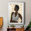«Ethnic Beauty I» par - Impression sur-915777603-915777980