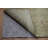 Tribal Green Gabbeh Indian Area Rug