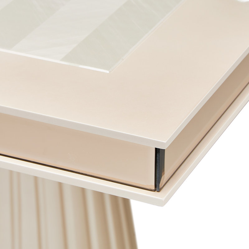 Carmela Rectangular Dining Table