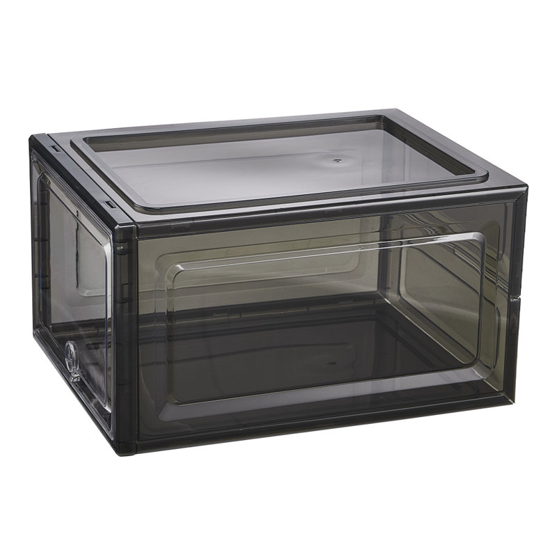 6 Pair Shoe Storage Box
