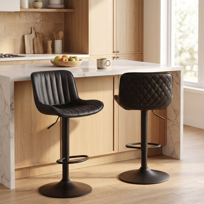 Tabourets de bar Brinitta
