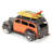 Candra Transportation Model Car Or Vehicle