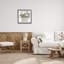 Jardinière Farmhouse White Rose-74082835-74082838