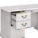 Raker 3 Executive Desk Office Set