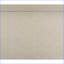 Table de chevet 2 tiroirs argent