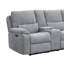 5 Seater Electric Reclining Corner Sofa -594213507