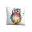 100% Cotton 57 TC Reversible 2 Piece Duvet Cover Set-98301440