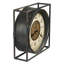Kayden Quartz Movement Clock