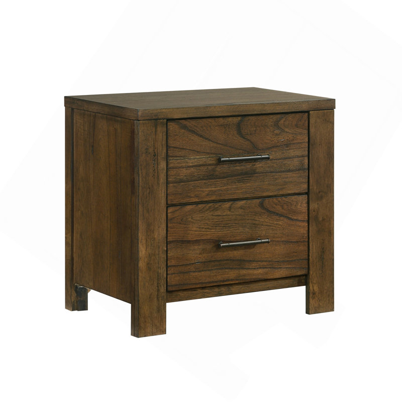 Armoire de chevet 1Pc 1Pc