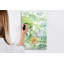 Magnetic Glass Dry Erase Board
