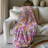 Machine Woven Throw Blanket-2081601334
