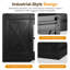 Milaun TV Stand for TVs up to 70"-1889811396