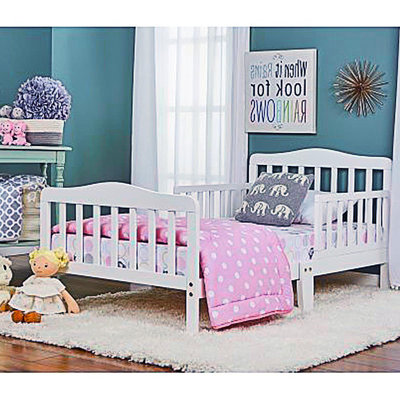 Buntine Kids Toddler Bed Toddler Beds