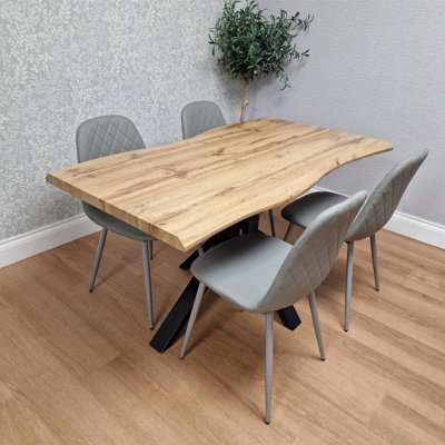 4 -Person Dining Set