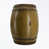 Rustic Brown is out of stock