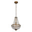 1 - Light Chandelier-156279621