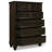 Brayston 40'' W 5 - Drawer Dresser