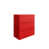 Red is out of stock