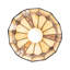 1 - Light Flush Mount