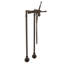 San Giovanni™ Floor Mounted Tub Filler-54438609-61068046