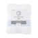Clean Design Home Savoy Anti-Allergen 100% Cotton Hand Towel Set