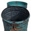 Aghavni Handmade Hat Box