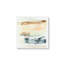 Sandy Sky Stripes, ensemble de 4 impressions-222080624-222080625-222080639