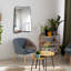 Lonnell Free Form Mirror-946735874