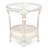 Pesmes Rattan Wicker Coffee Table-700373367