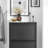 12 Pair Flip Down Shoe Storage-781616866