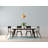 Chenille Geometric Indoor Rug-930815116
