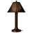Clarice 34'' Plug-in Outdoor Table Lamp-1509426111