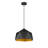 Avila 1 - Light Geometric Shade Pendant-64016989-64017059