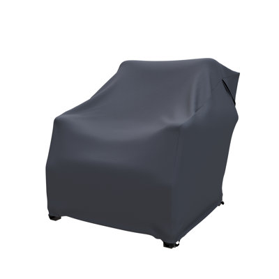 Samya Outdoor Patio Chair Cover by Birch Lane