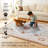 Performance Flatweave Washable Oriental Indoor / Outdoor Rug-704603090