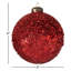 Clover Lane No Pattern Ball Ornament