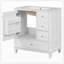 Meuble-lavabo 30 po avec lavabo-1997709789