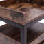 Ricardo Tray Top End Table