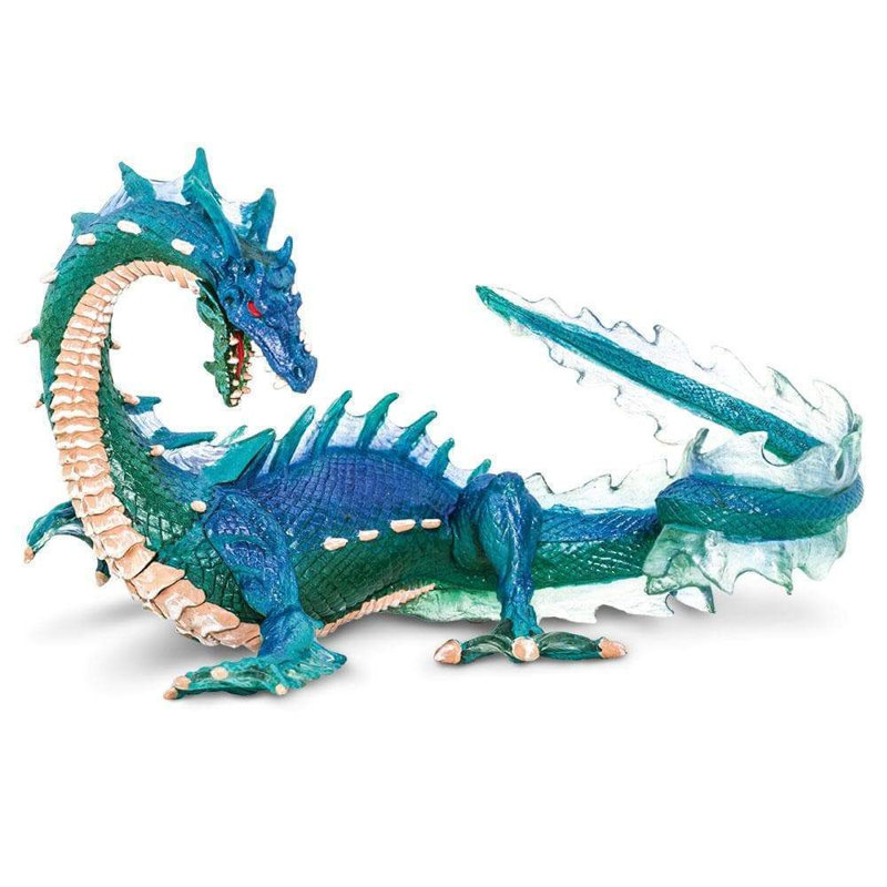 Dragon de mer