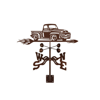 Girouette Ford